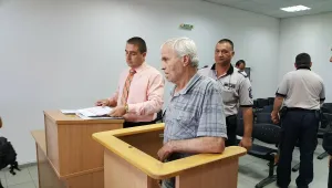 Симеон Стоев взел пистолета на самоубилия се бизнесмен, за да не се нарани някой 