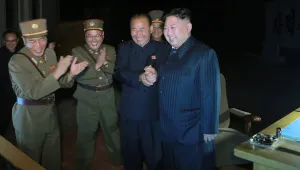 САЩ готвят резолюция за санкции срещу Северна Корея