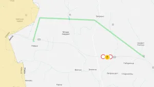 Пуснаха движението по АМ „Хемус” между Невша и Ветрино