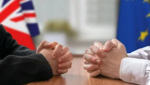 „Сънди телеграф”: Лондон може да плати до 40 млрд. на ЕС за брекзит