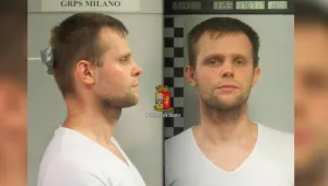 Поляк отвлякъл британска манекенка, за да я продаде онлайн