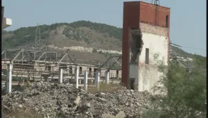 Спецпрокуратурата разследва куп престъпления в „Полимери”