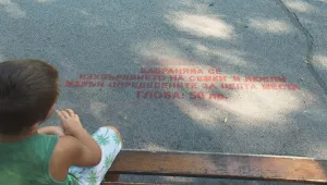 Яденето на семки в „Лаута“ вече ще струва 50 лв.