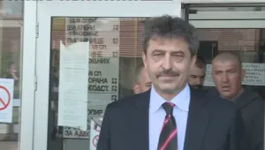Цветан Василев ще бъде изслушан в Народното събрание