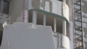 Успешно ли върви кампанията за санирането на жилищни кооперации? 