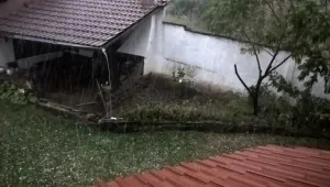 Идват бури и захлаждане 