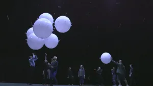 Изложба представя връзката човек – високи технологии (ВИДЕО)