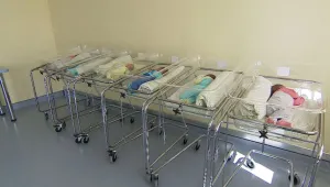 Все повече българки раждат второ дете