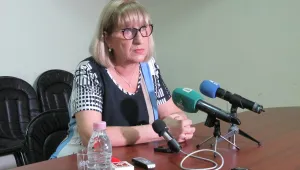 Цецка Цачева обеща, че ще има антикорупционен закон до края на годината