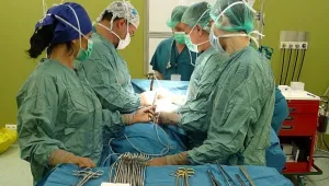 За първи път у нас изградиха и имплантираха трахея