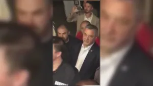 Как социалните мрежи отговориха на акциите на Валери Симеонов в „Слънчев бряг”?