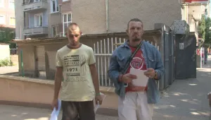 Петима младежи пострадаха след масов бой в казанлъшко село
