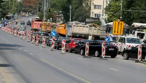 Йорданка Фандъкова: Орлов мост е най-натовареното кръстовище, призовавам към търпение