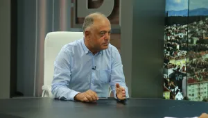 Атанас Атанасов: Прокуратурата е новото Шесто управление в България