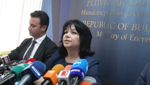 Около 200 млн. лв. са платени без обществени поръчки при изграждането на „Цанков камък”