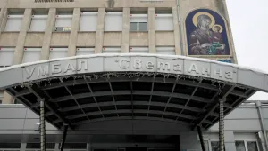Млад мъж е хоспитализиран след бой в „Студентски град“