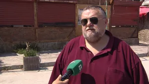 Рок музиканти правят благотворителен концерт в помощ на свой колега