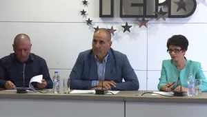 Цветан Цветанов: Трябва да има много по-добър диалог с хотелиерите в Слънчев бряг