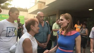 210 български туристи за малко да останат без подслон в Черноморец