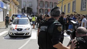 Продължава издирването на последния от барселонските атентатори