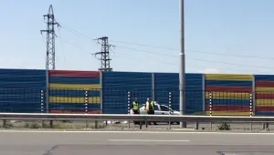 Моторист уби пешеходец в София