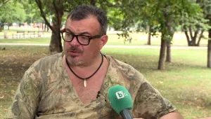 Иван Ласкин влиза във „Фермата”, ще бъде лидер в готвенето 