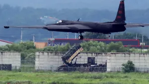 Южна Корея и САЩ започват най-големите си съвместни военновъздушни учения досега