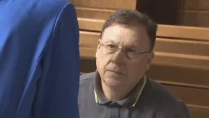 Постоянен арест за мъжа, застрелял жена си в София