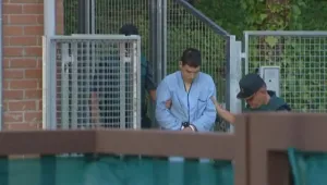 Задържан за атаката в Барселона призна: Атентатът трябвало да е по-голям