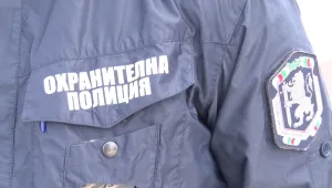 Близо 1000 новоназначени полицаи ще пазят реда в по-малките населени места