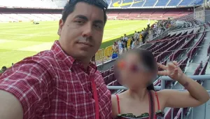 Ексклузивно: Какво разказва бащата на зверски убитата 11-годишна Никол от Бургас?