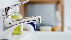 „Булгартрансгаз“ приключи ремонта по-рано, столичани може да имат топла вода още днес