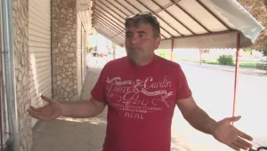 Жители на Брегово се застъпиха за мъжа, стрелял с пушка по деца