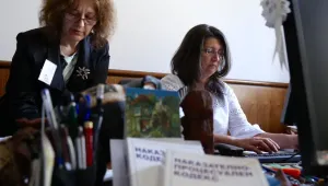 Съдът върна на прокуратурата обвинителния акт срещу Трайков и Дянков