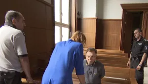 И Апелативният съд остави в ареста мъжа, застрелял съпругата си в кв. „Лагера”
