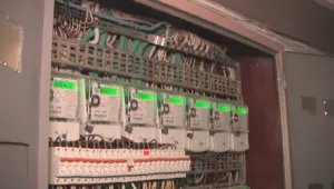 Увеличават се високотехнологичните кражби на ток в страната
