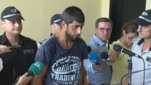 Съдът остави в ареста пастира, обвинен за пожара в Пирин 