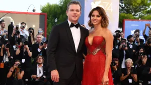 Започва кинофестивалът във Венеция