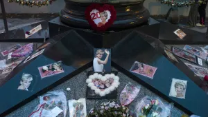 20 години от катастрофата, при която загина принцеса Даяна