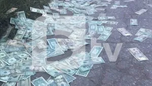 Росен Цветков за разпилените долари: Възможно е това да е знак от похитителите на Адриан