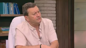 Ограбеният депутат Таско Ерменков: Системата видимо е сбъркана