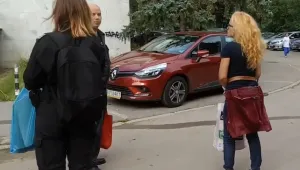 Десислава Иванчева ще съди държавата в Страсбург заради оковите