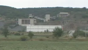 Кариера за варовик вдига на протест 11 старозагорски села