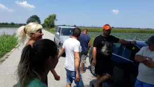 Земеделци от Катуница заплашват да блокират пътя за Свиленград