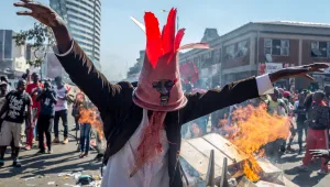 Партията на властта в Зимбабве обяви победа на вота, опозицията ще обжалва
