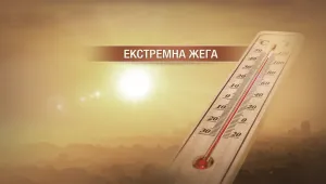 Африканска жега изпече Западна Европа, очакват се рекорди (ОБЗОР)