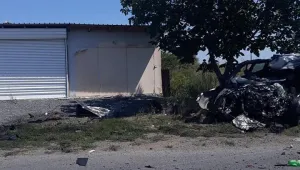 Трима души загинаха при тежка катастрофа в Бургаско