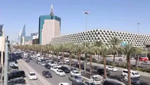 Саудитска Арабия експулсира посланика на Канада в Рияд