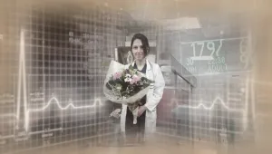 Продължава акцията за събиране на кръв за д-р Ирена Иванова