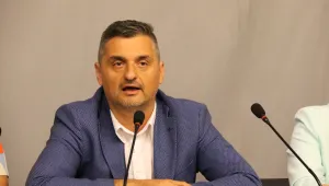 Кирил Добрев: Всички проблеми в телекомите са технически и нямат връзка с кибератаки
